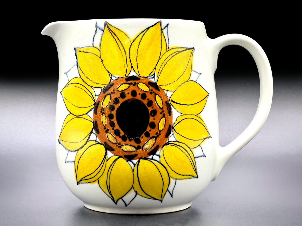 Arabia Finland Vintage Ceramics | Ruska, Paratiisi, Kaj Franck
