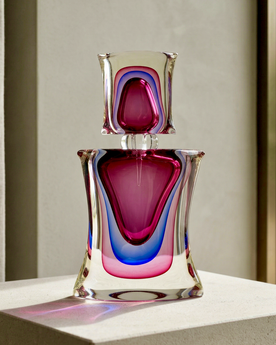 Vintage Murano Glass | Hand-Blown Venetian Art Glass | That Retro
