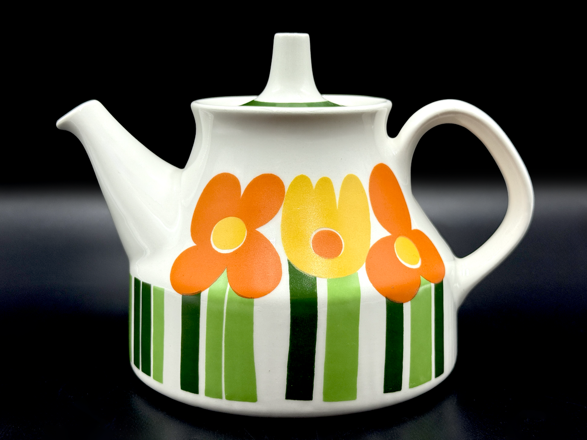 Figgjo Vintage Norwegian Ceramics | Turi-Design, Lotte, Market