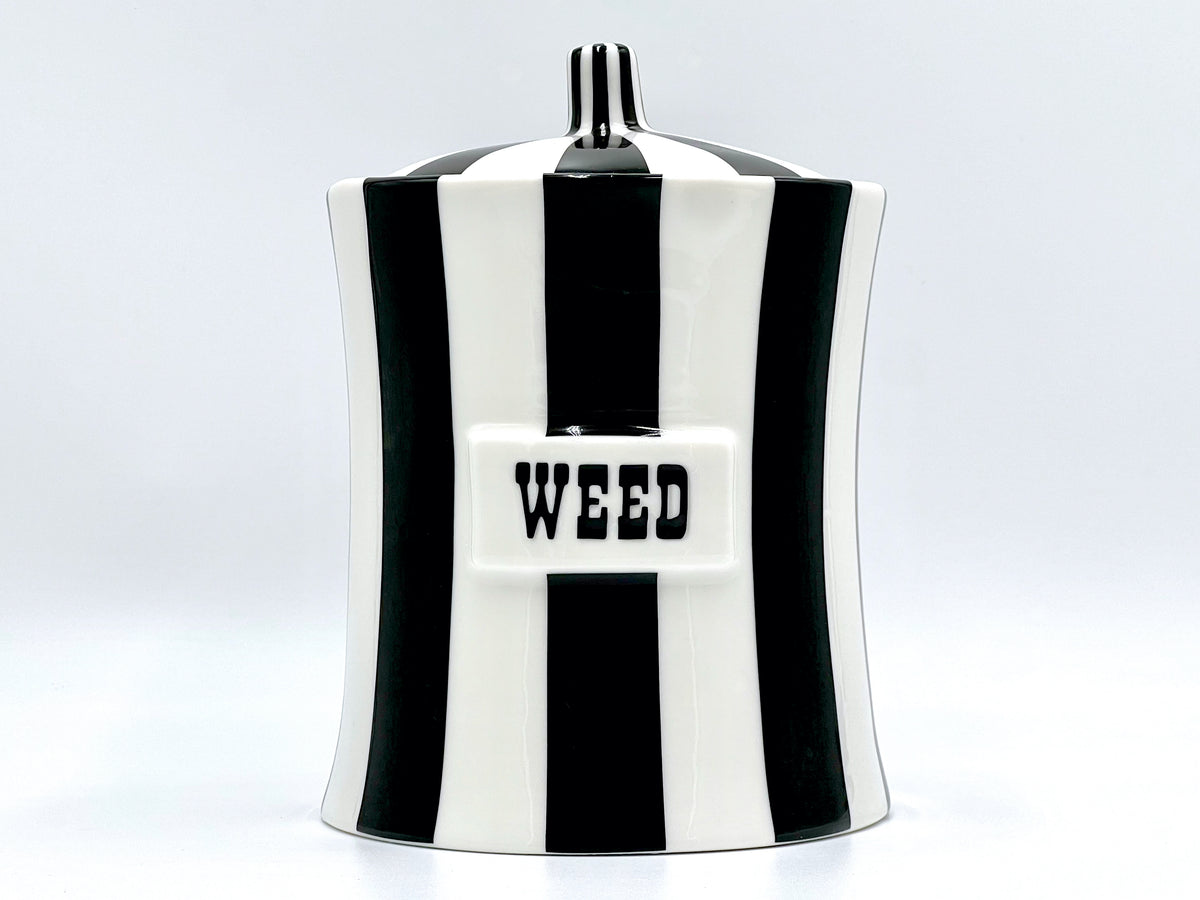 Vice Edibles Canister