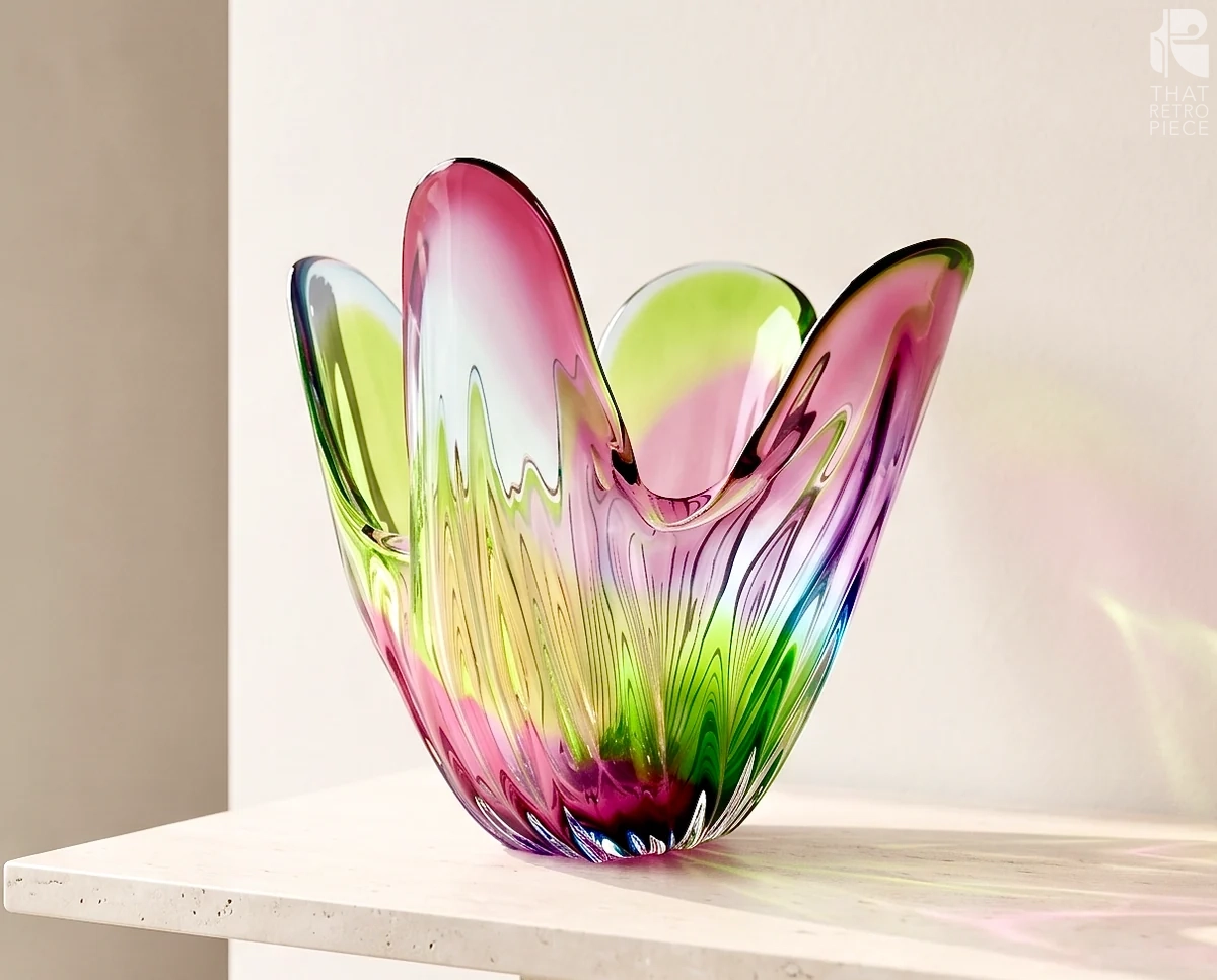 Hokuyo Glass (Japan)