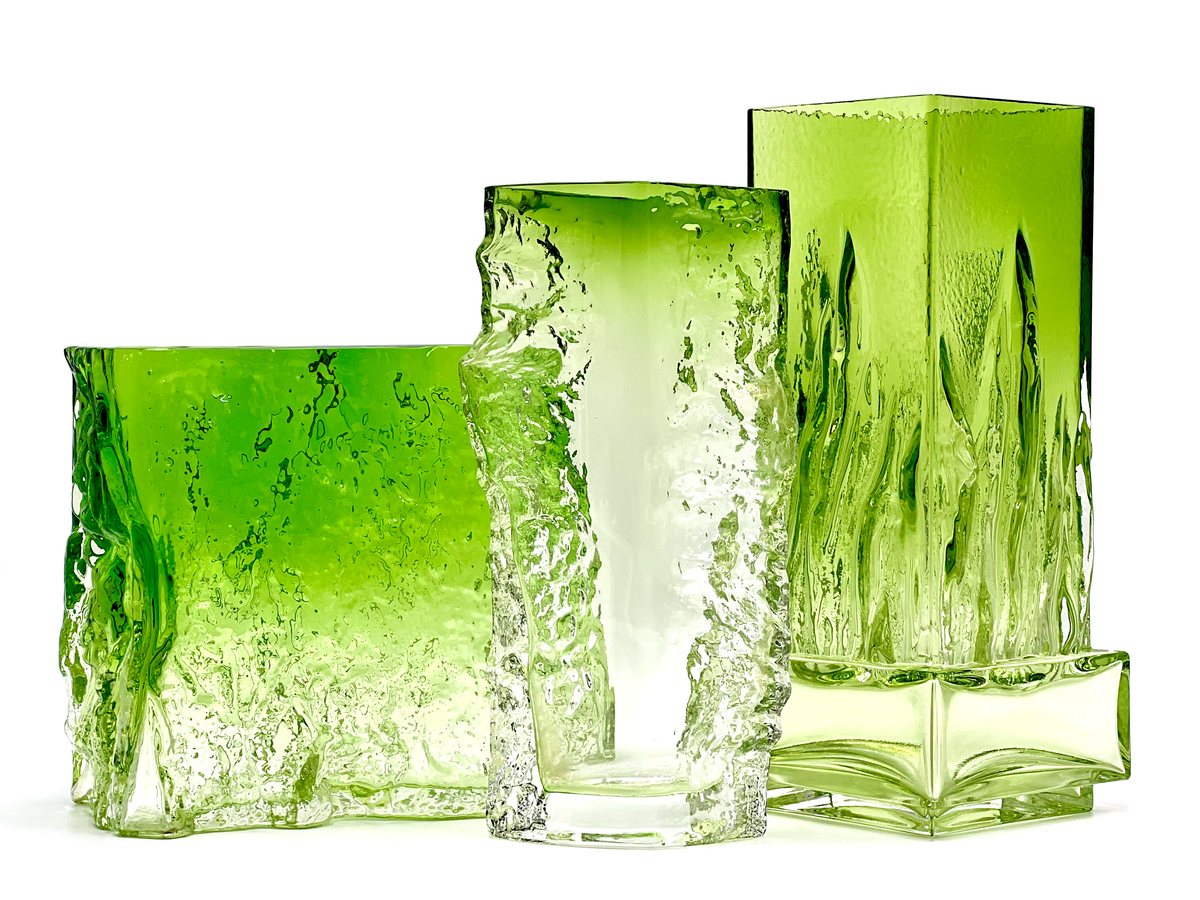 Kumela Glass (Finland)