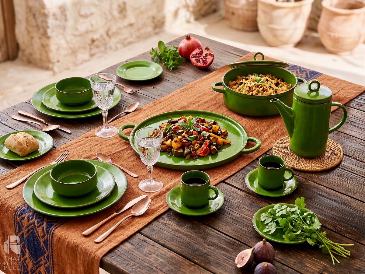 Villeroy & Boch (Luxembourg) 'Agadir'