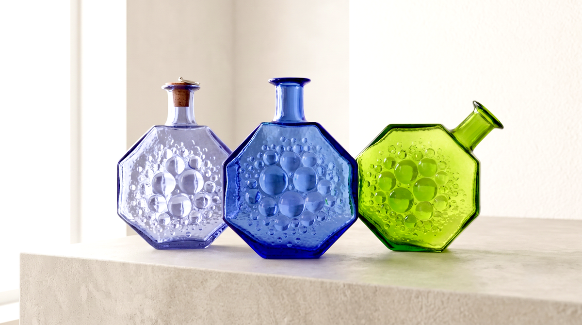 Riihimäen Lasi Oy (Finland)