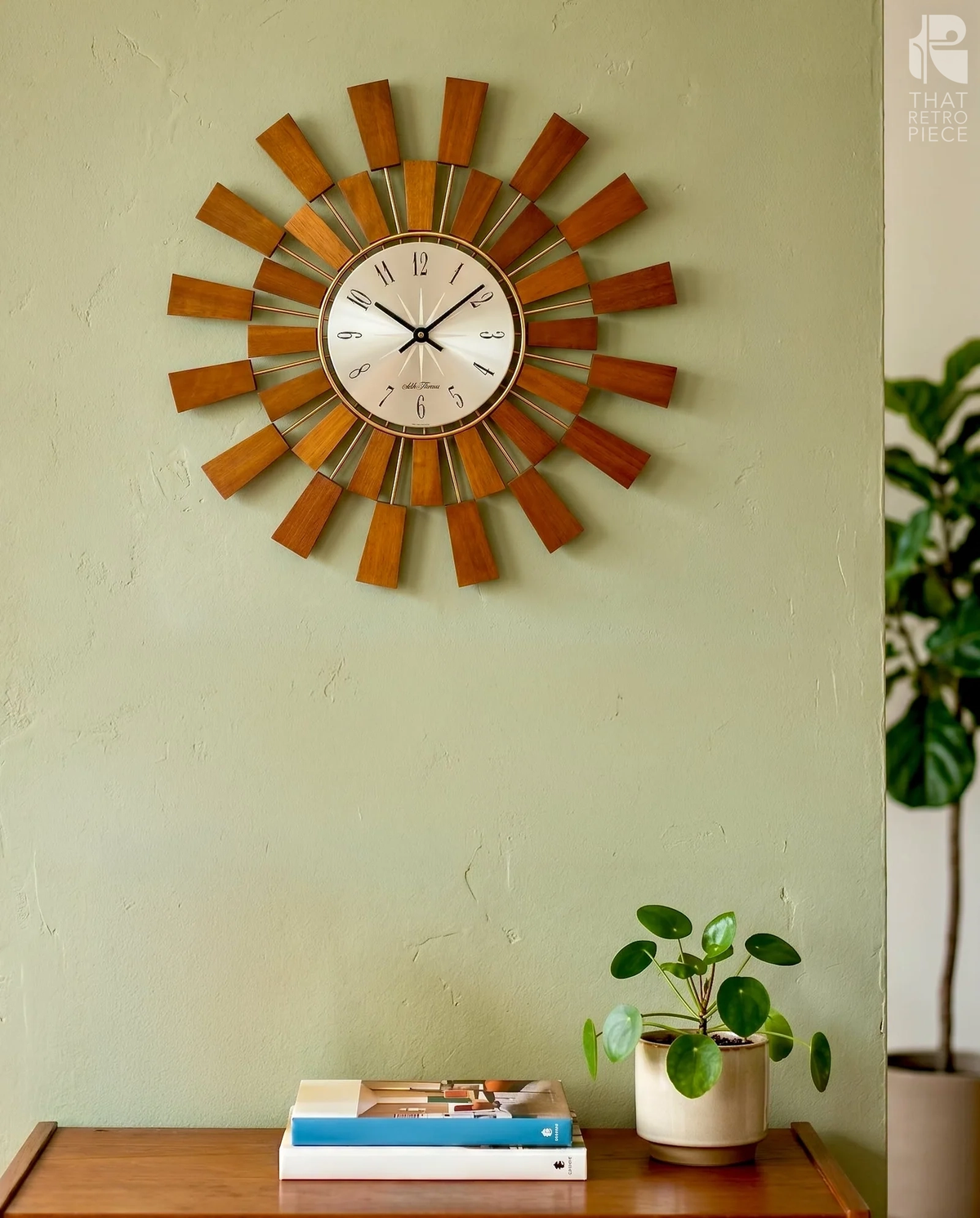 Wall Clocks
