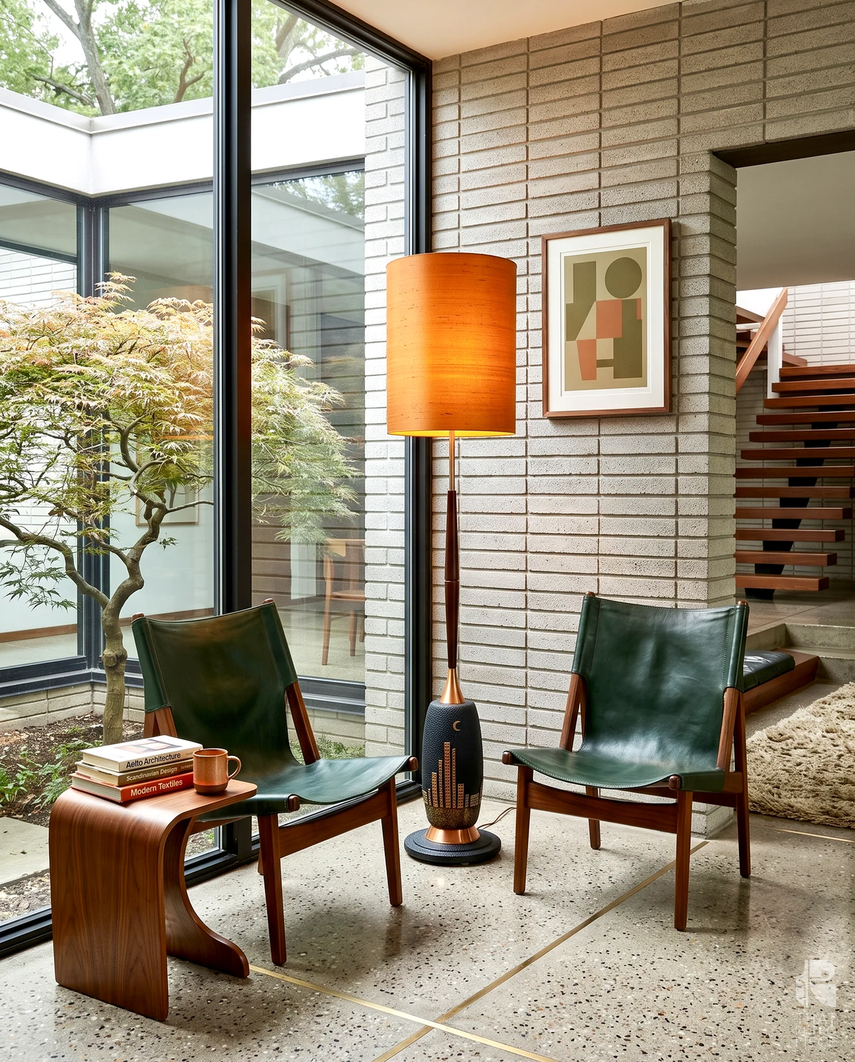 Floor Lamps