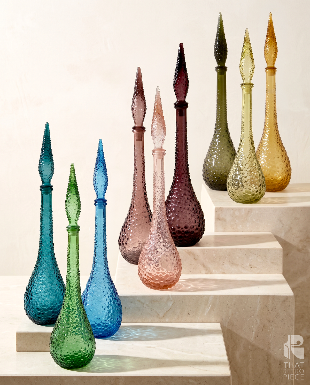 Glass | Italian, Empoli