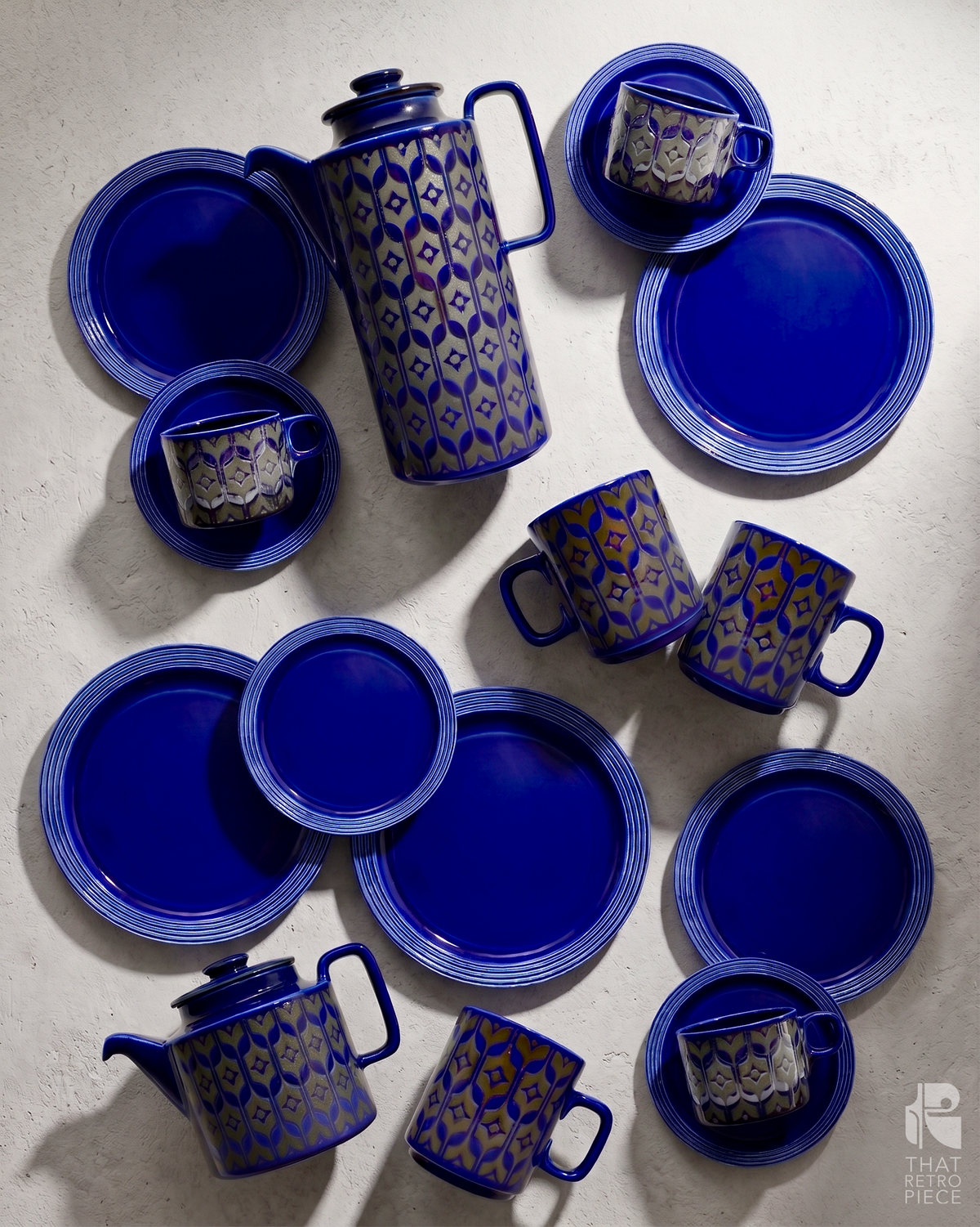 Hornsea Pottery (England)