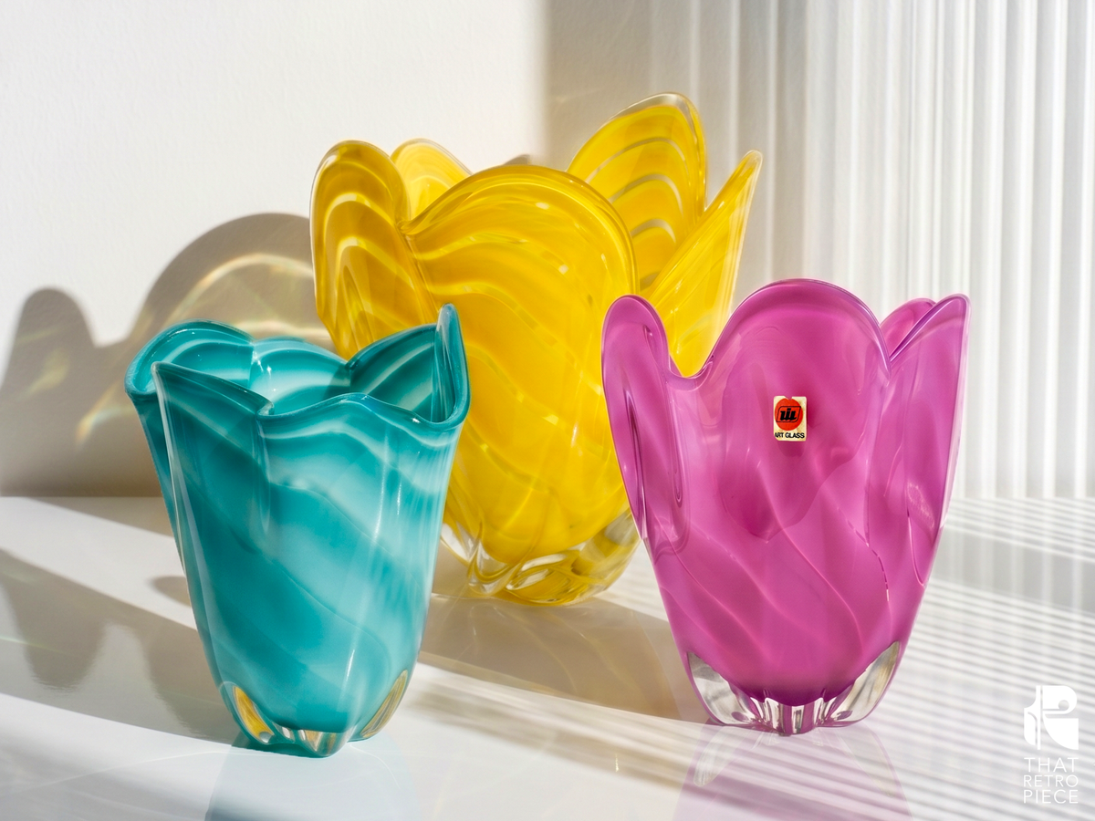 Iwatsu Glass (Japan)