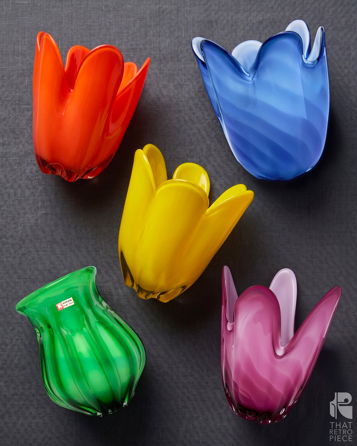 Glass | Japanese