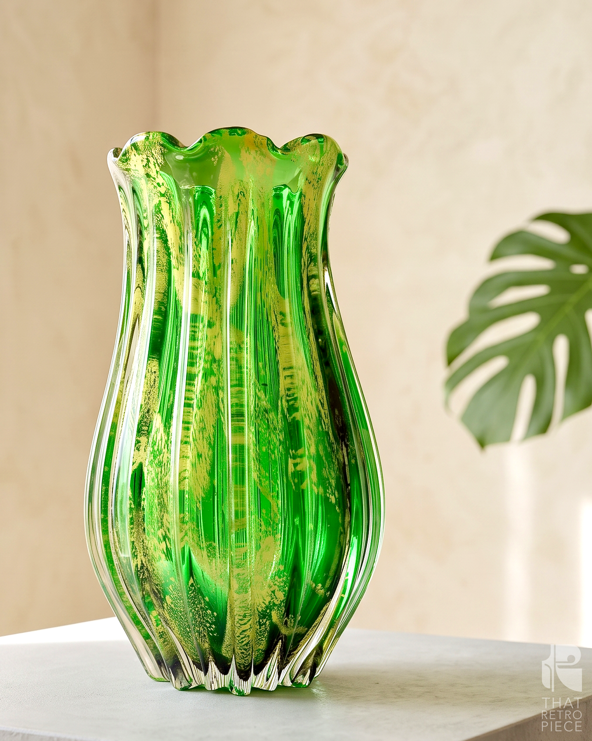 Kurata Glass (Japan)
