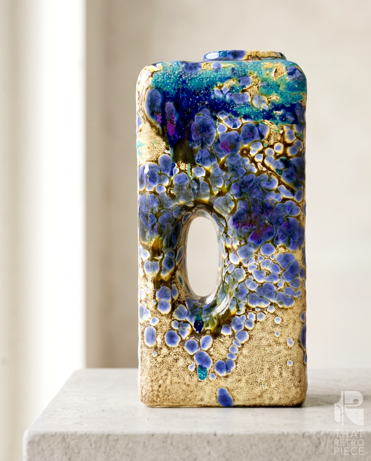 Ceramics | German