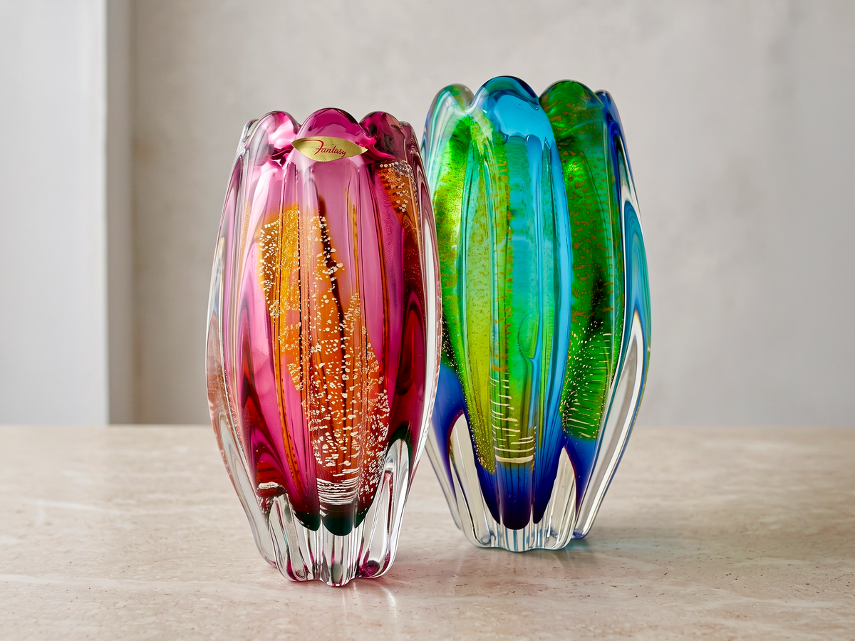 Sanyu Glass (Japan)