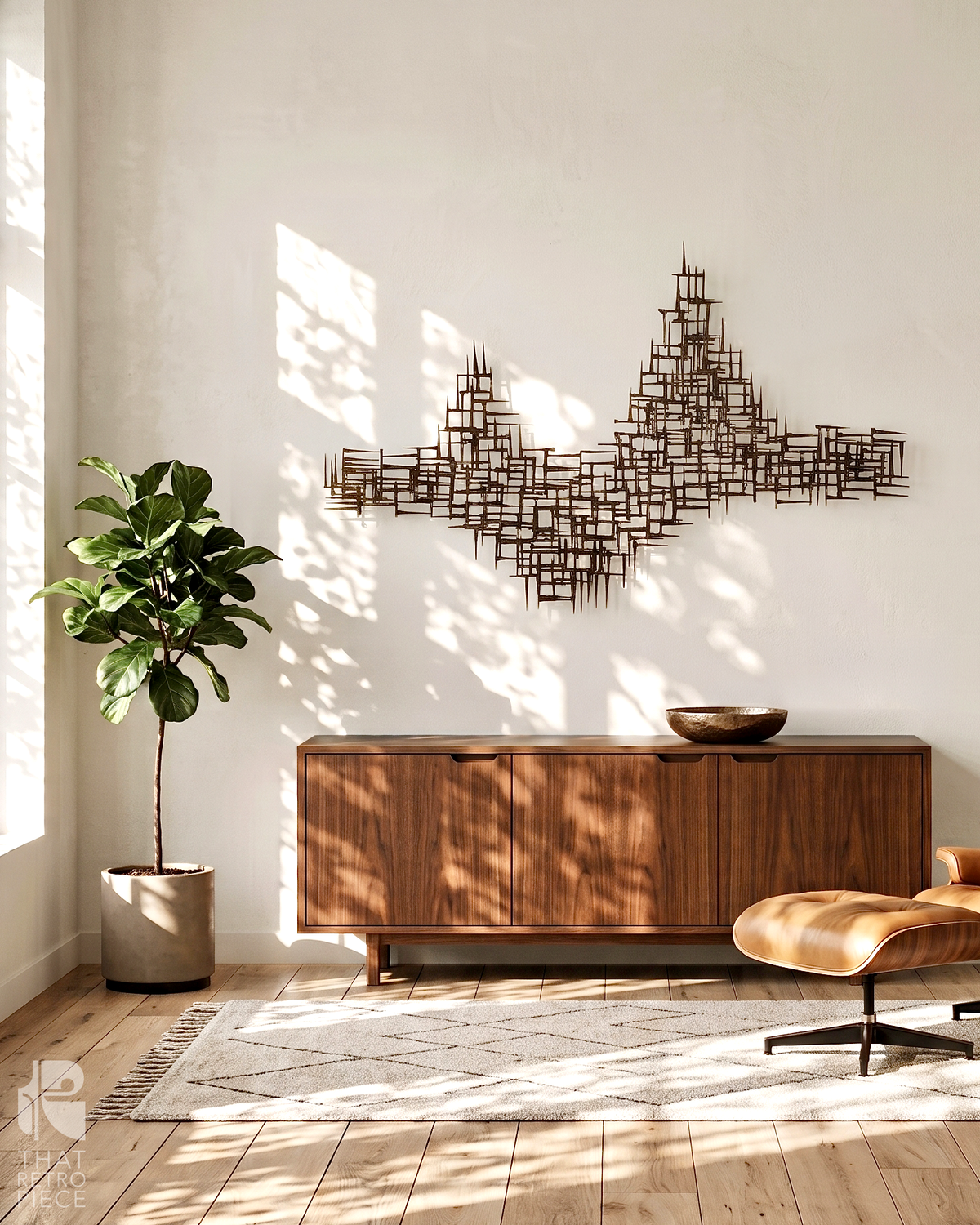 Wall Sculptures