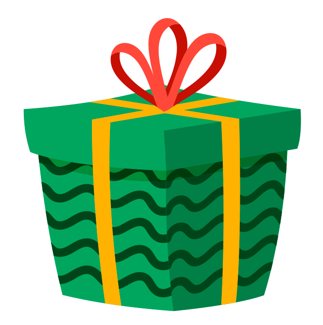 Gift Ideas, Under $100