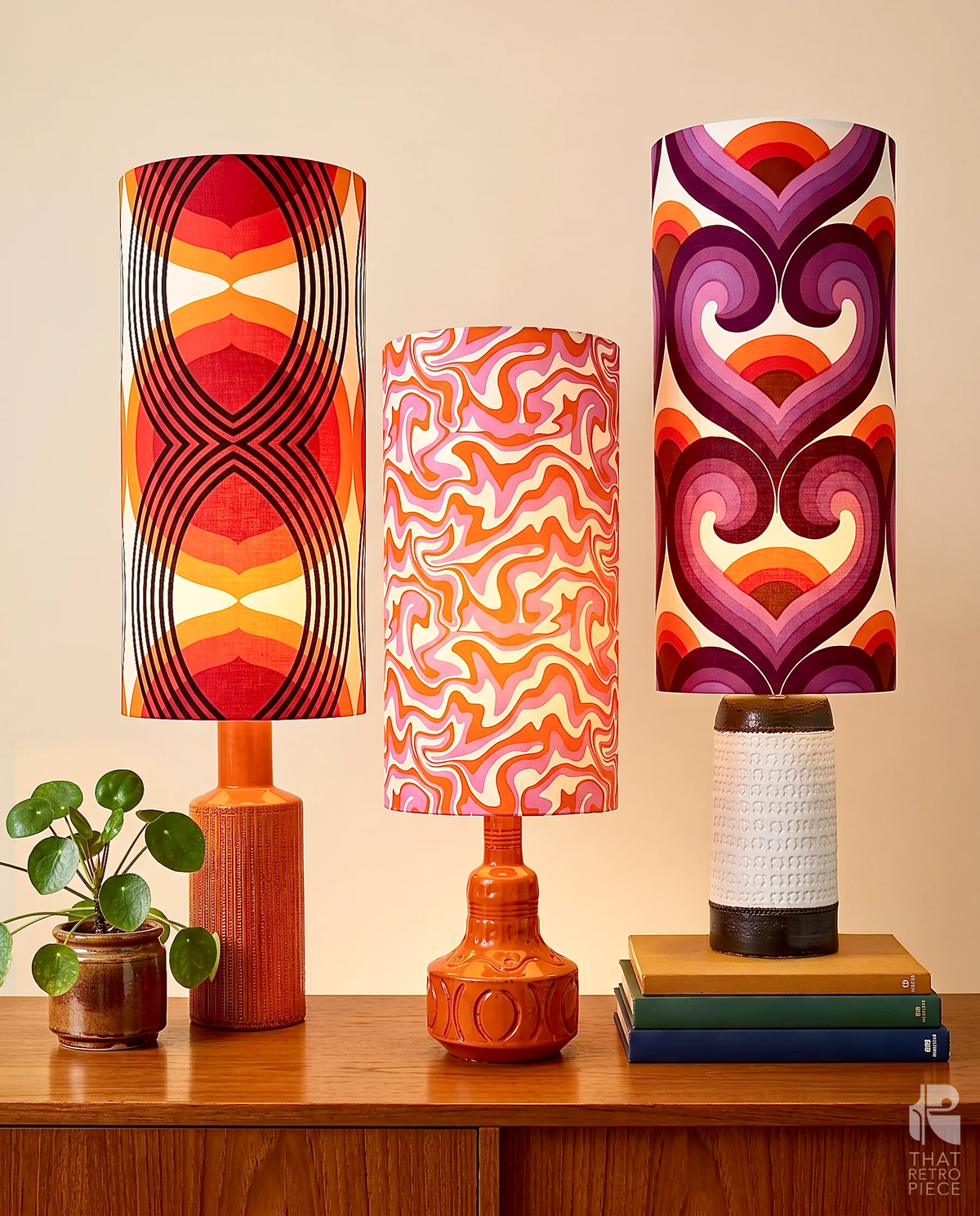 Table Lamps
