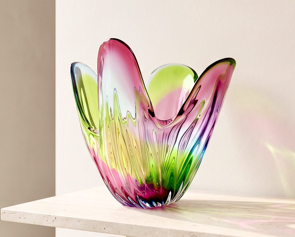 Glass | Japanese – That Retro Piece