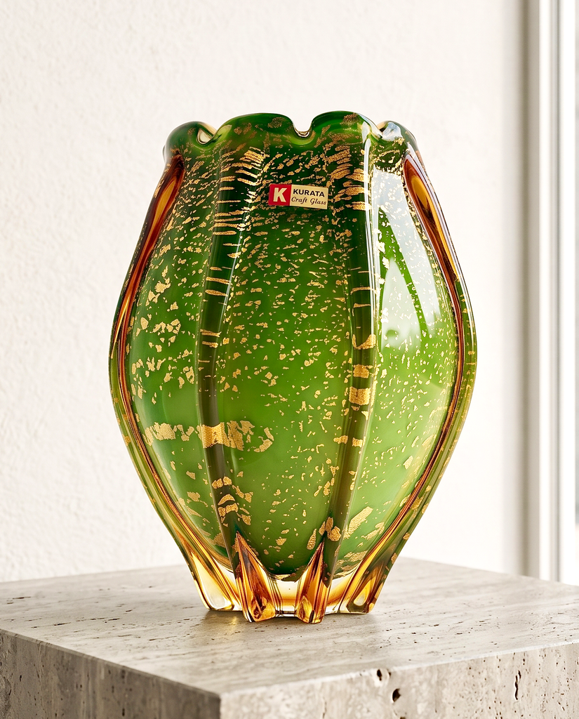 Glass | Japanese – That Retro Piece