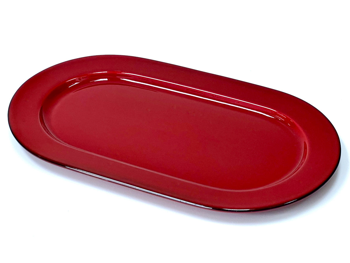 Villeroy & Boch (Luxembourg) 'Cordoba' 15" Oval Serving Platter - That Retro Piece