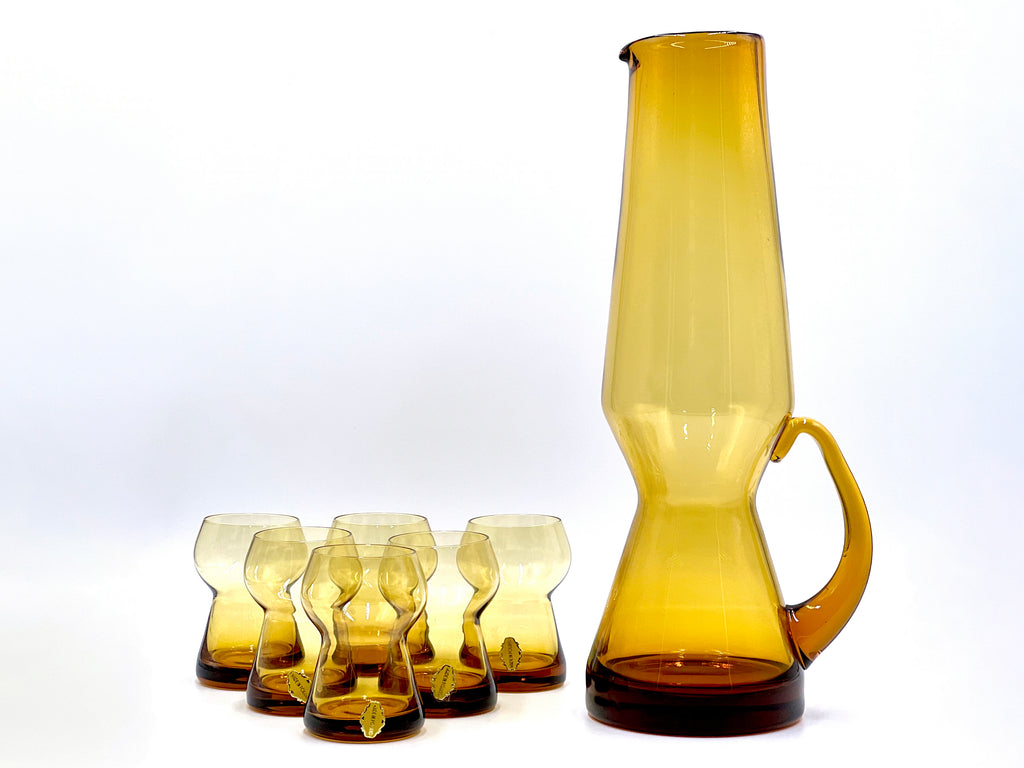 Cocktail Sets, Pitchers – That Retro Piece