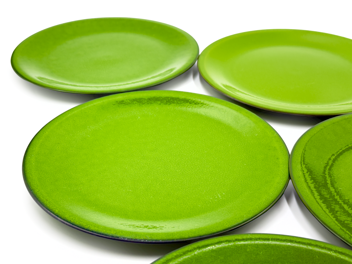 Villeroy & Boch (Luxembourg) 'Agadir' 8" Salad Plate [Sold Separately]
