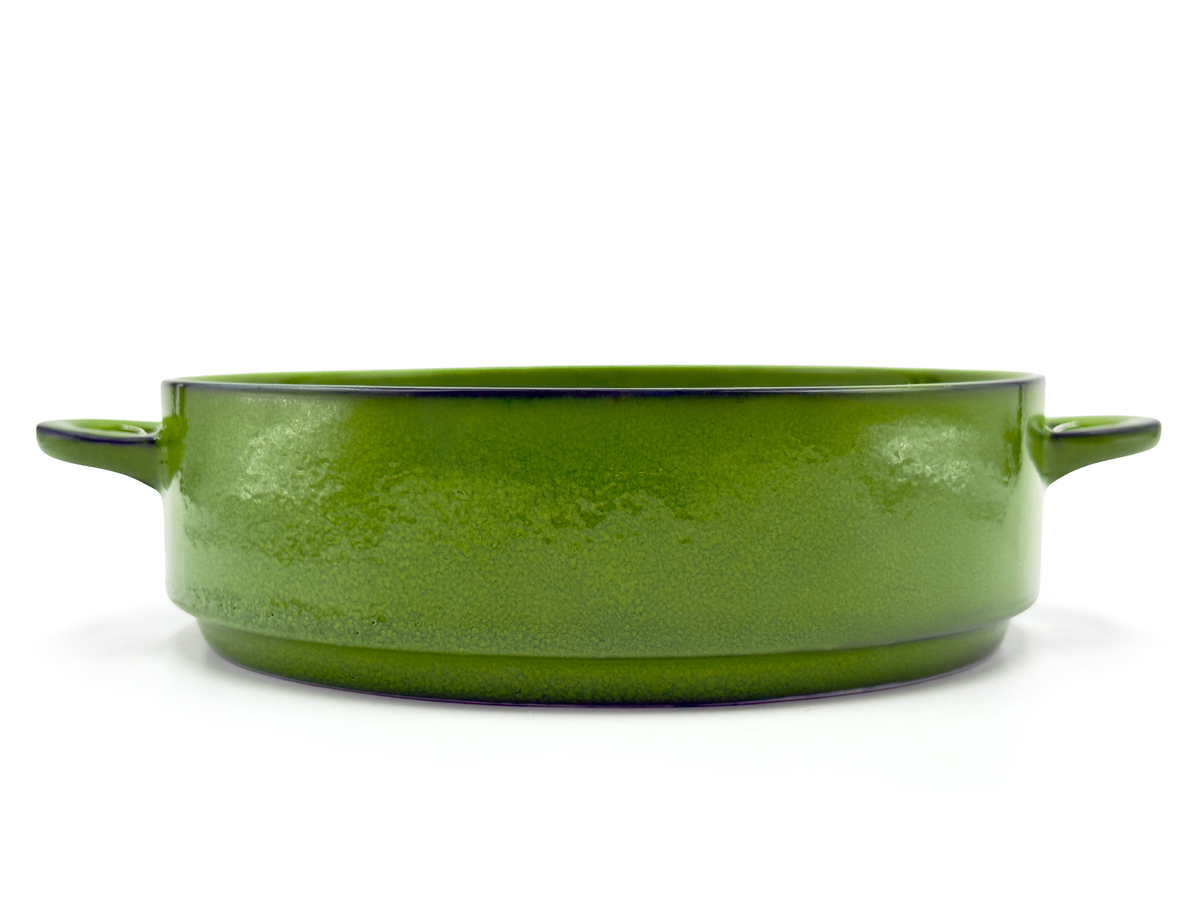 Villeroy &amp; Boch (Luxembourg) Cocotte ronde 'Agadir' 1L avec couvercle