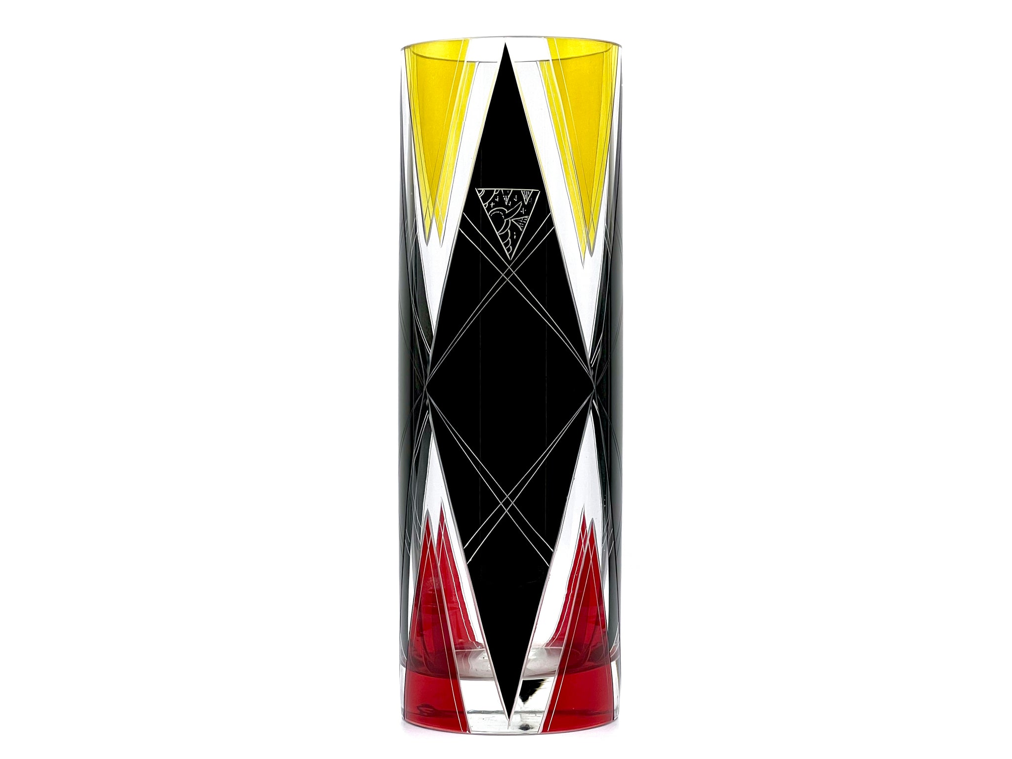 Bohemia Crystal – That Retro Piece