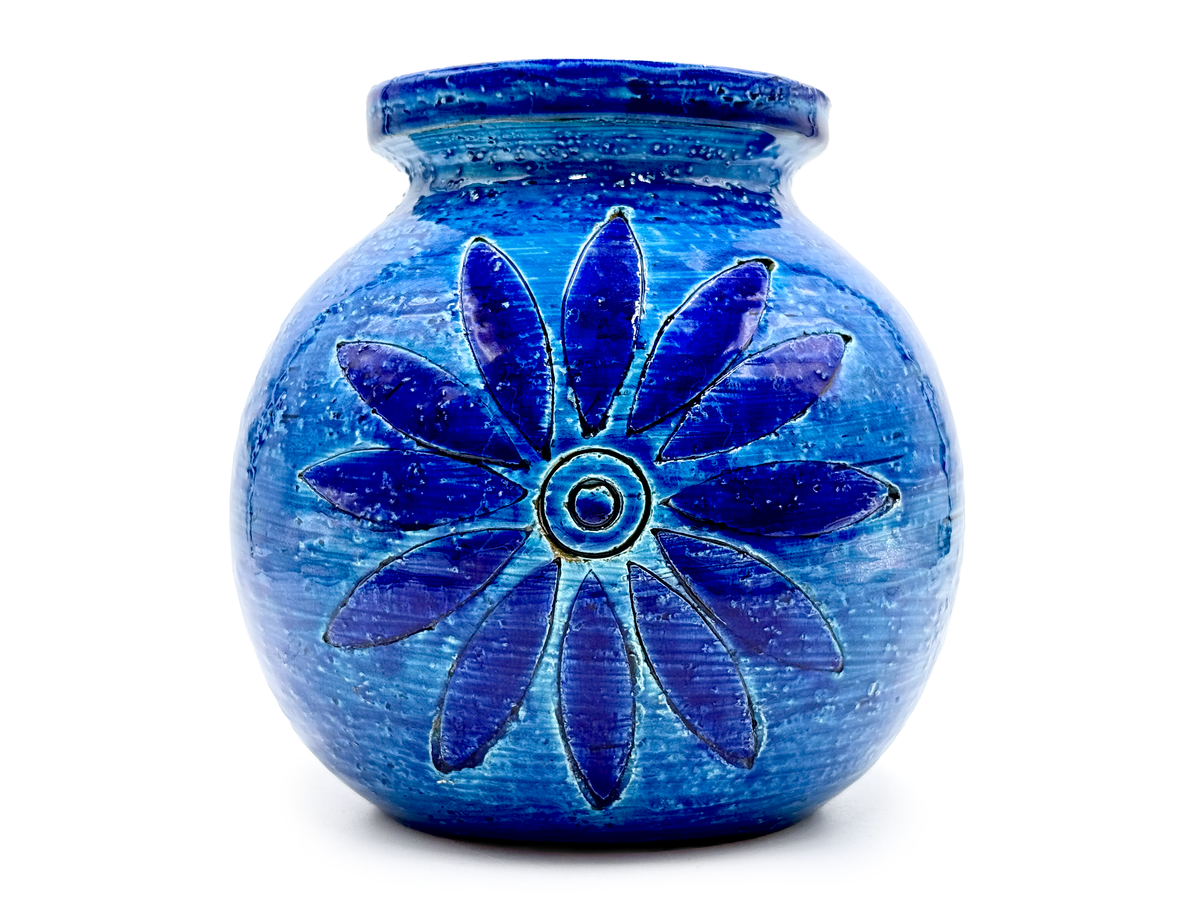 Bitossi (Italy) 6.5" Vase