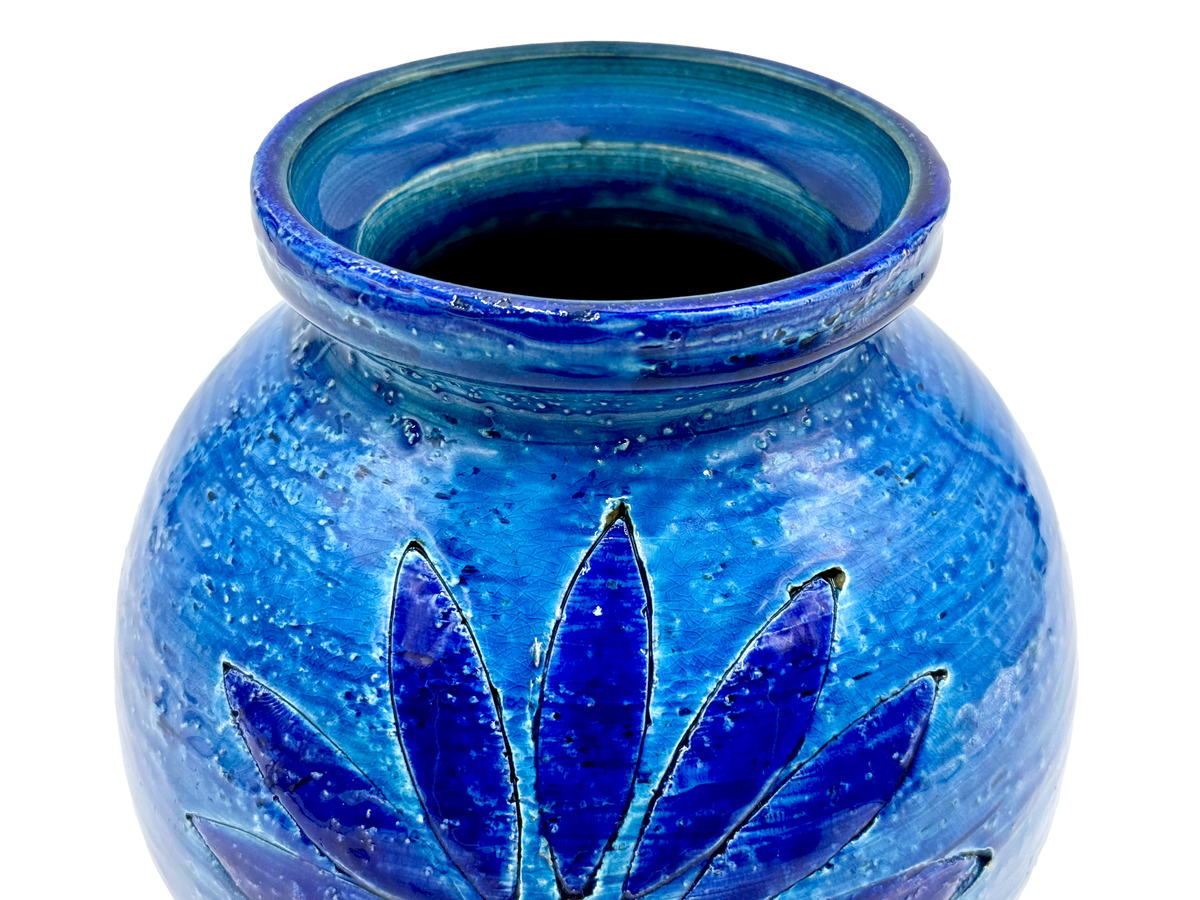 Bitossi (Italy) 6.5" Vase