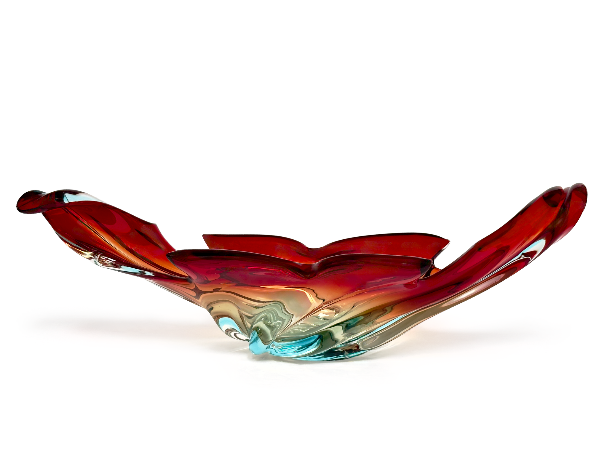 Vintage Murano Glass | Hand-Blown Venetian Art Glass | That Retro