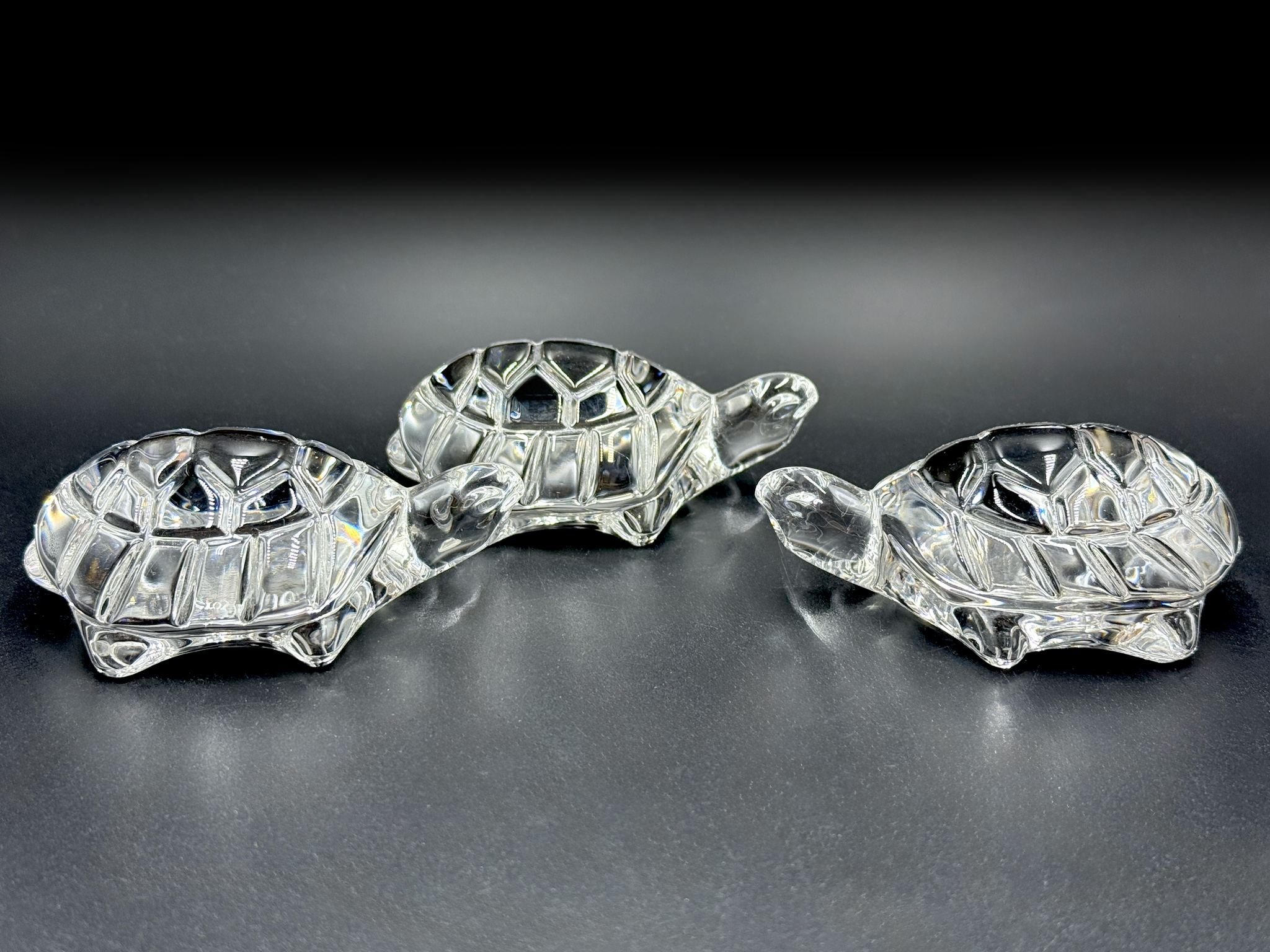 Glass Figurines & Paperweights – That Retro Piece