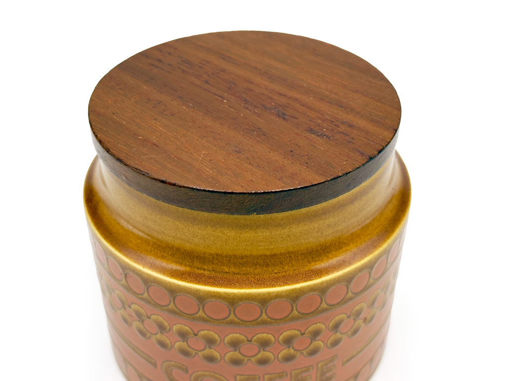Hornsea Pottery Vintage English Ceramics | Heirloom, Saffron