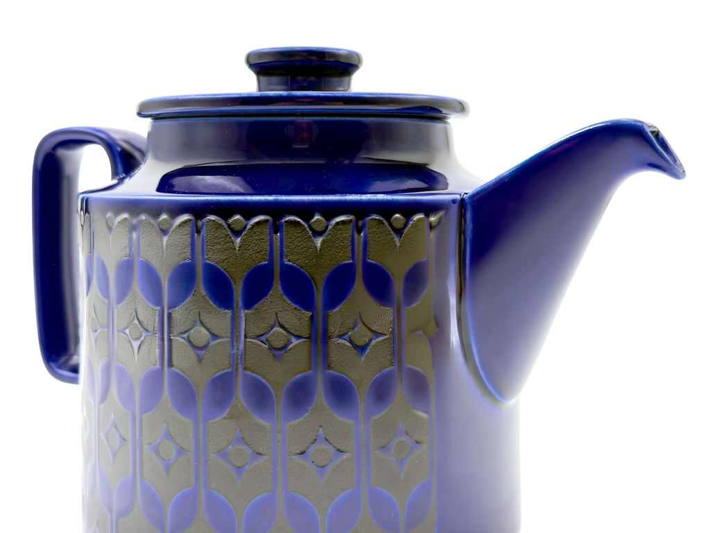 Hornsea Pottery Vintage English Ceramics | Heirloom, Saffron