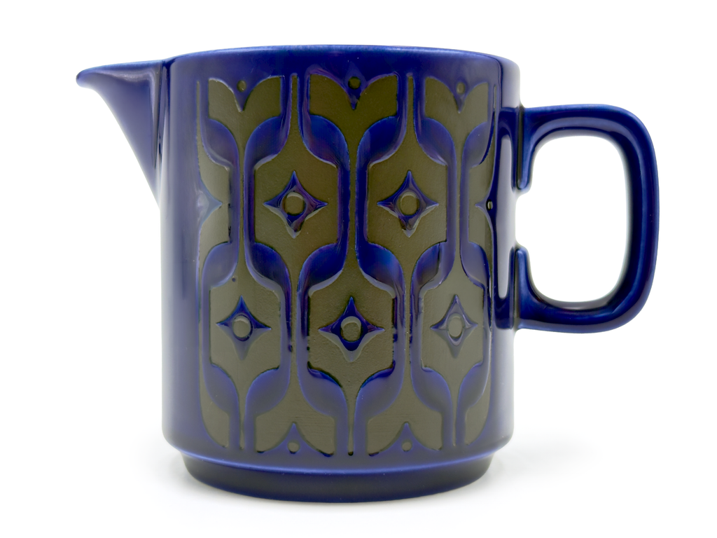 Hornsea Pottery Vintage English Ceramics | Heirloom, Saffron