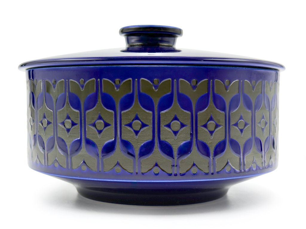 Hornsea Pottery Vintage English Ceramics | Heirloom, Saffron