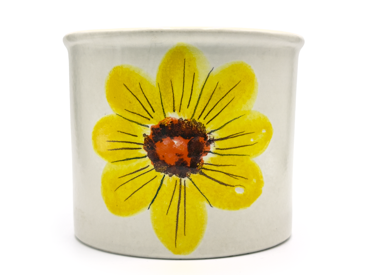 Bitossi (Italy) 7" Planter