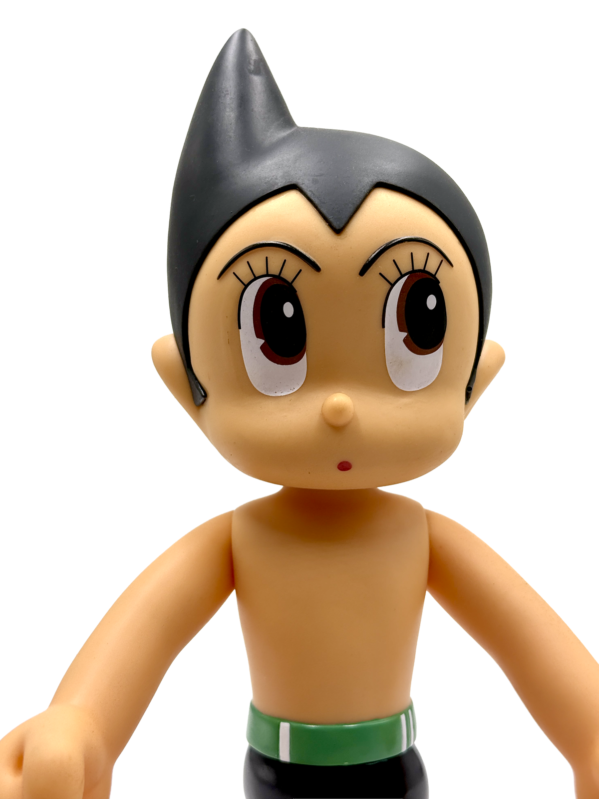 Figurine Astroboy en vinyle de 29 cm | Fabriquée au Japon