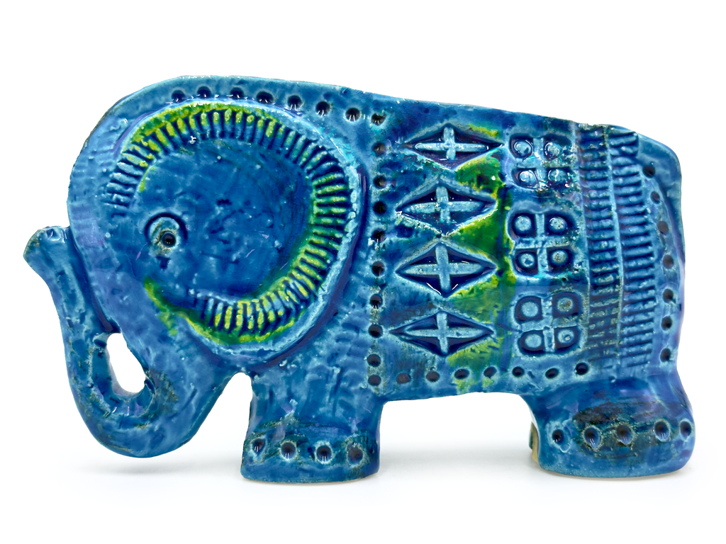 Ceramics | Italian – That Retro Piece