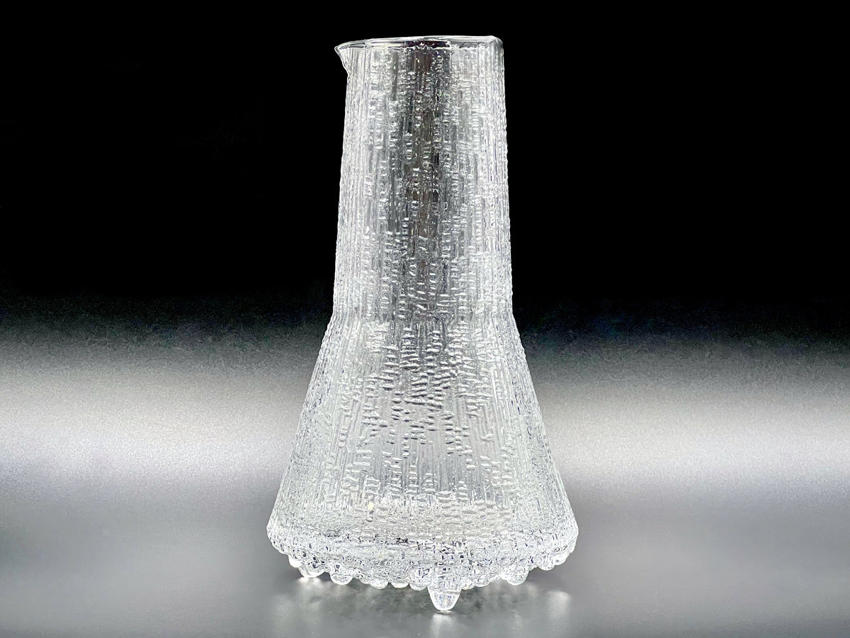 Iittala (Finlandia) Jarra 'Ultima Thule'