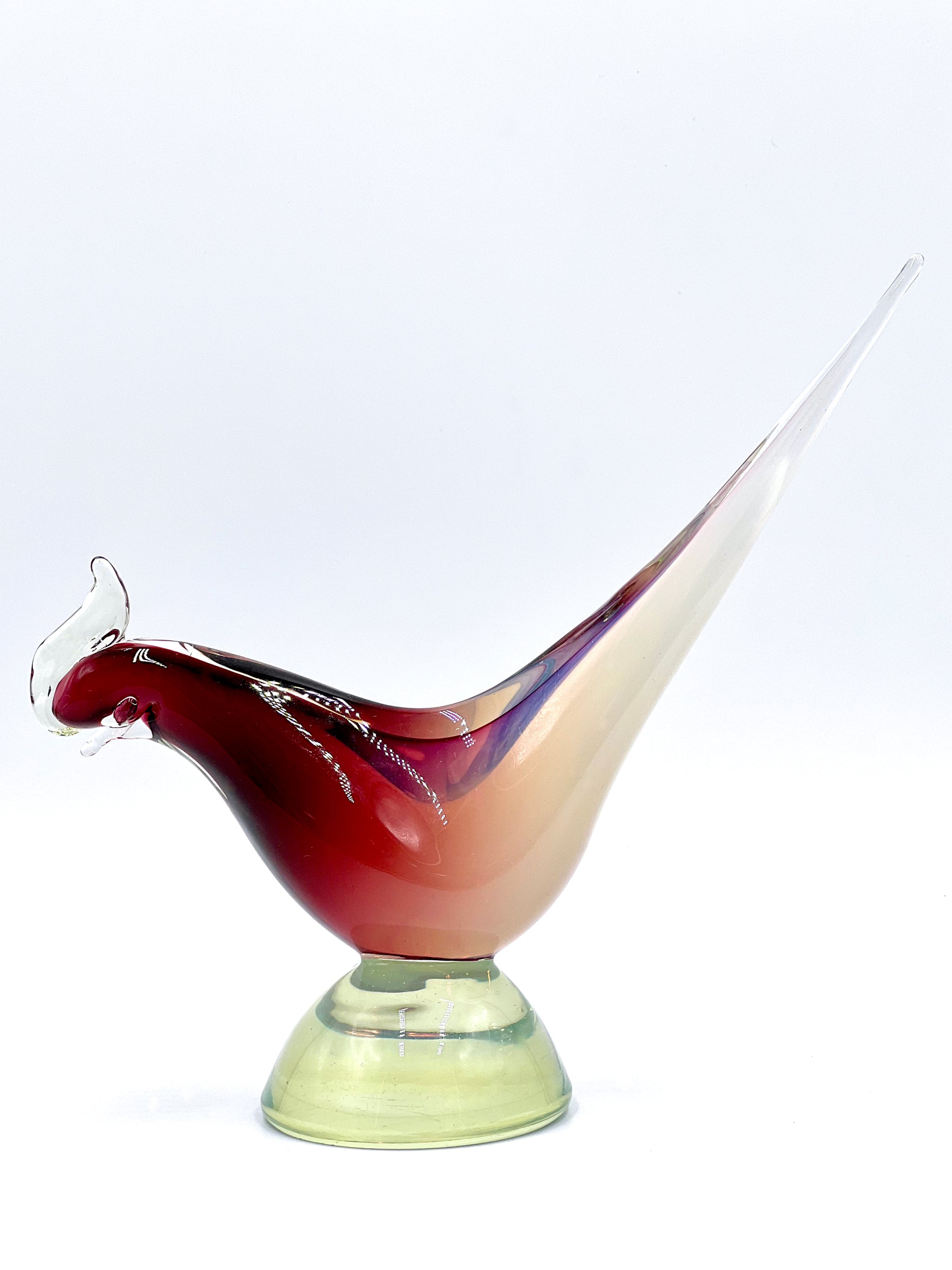Archimede Seguso (Murano, Italy) | Art Glass 7