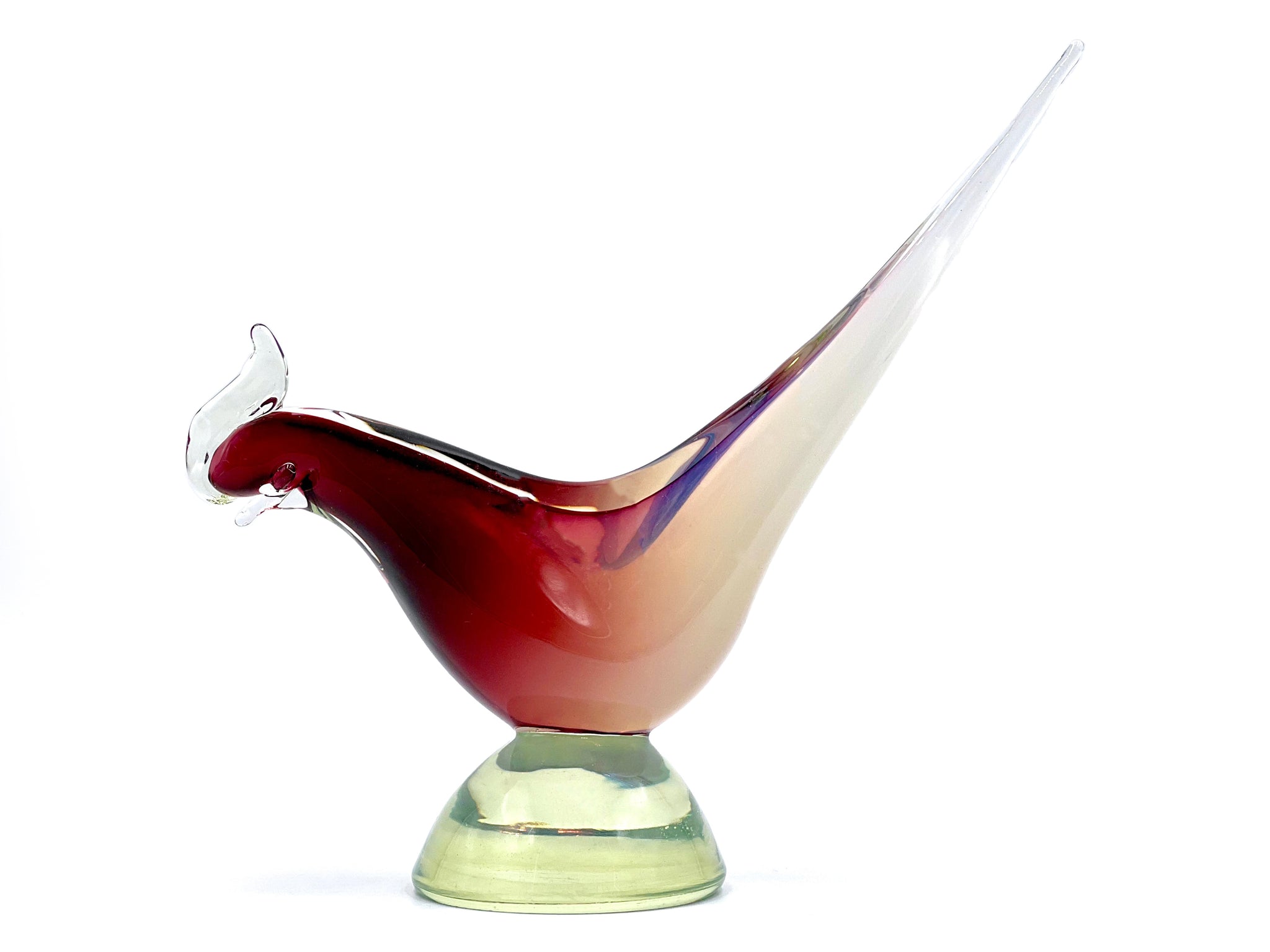 Archimede Seguso (Murano, Italy) | Art Glass 7