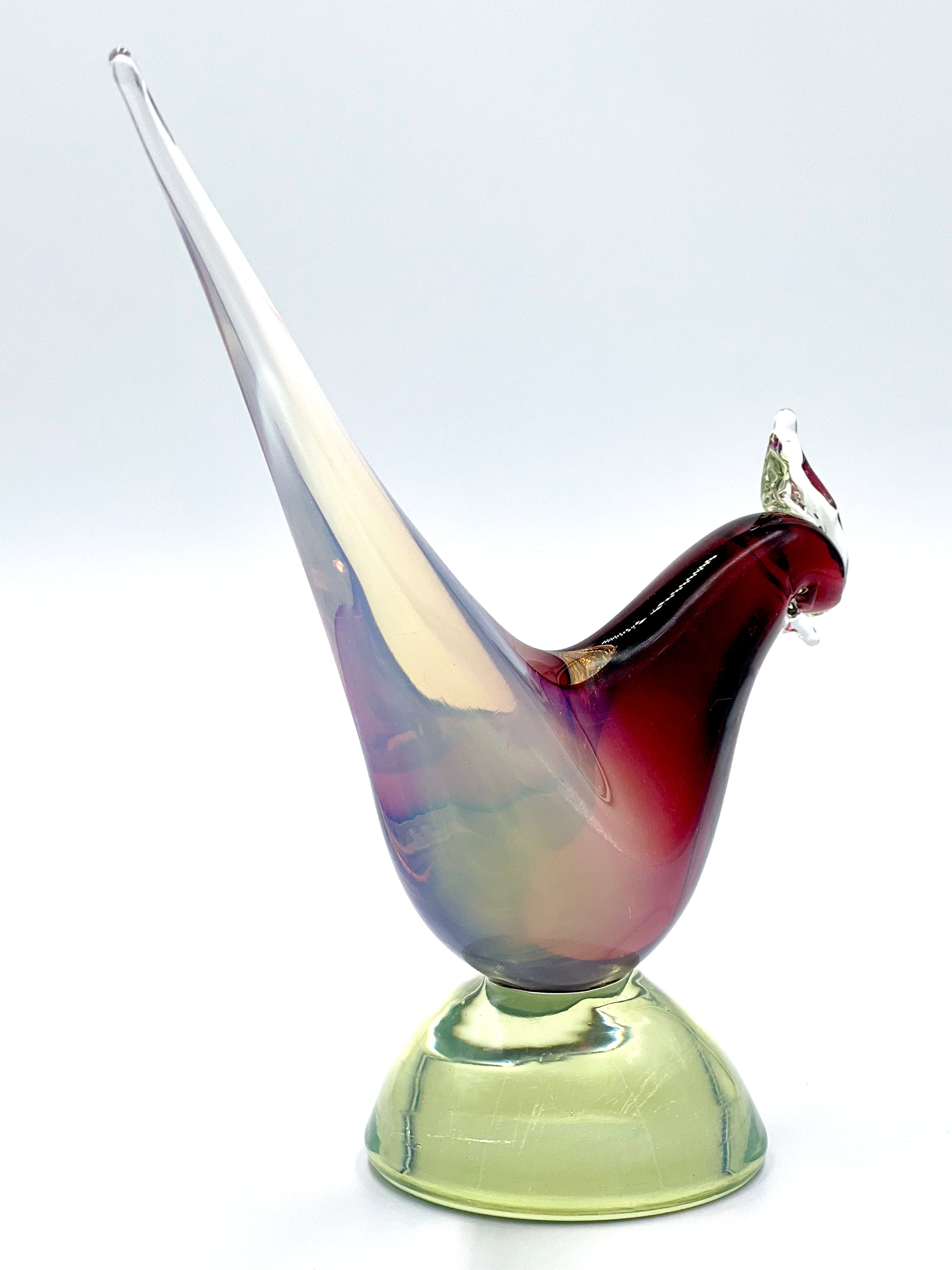 Archimede Seguso (Murano, Italy) | Art Glass 7