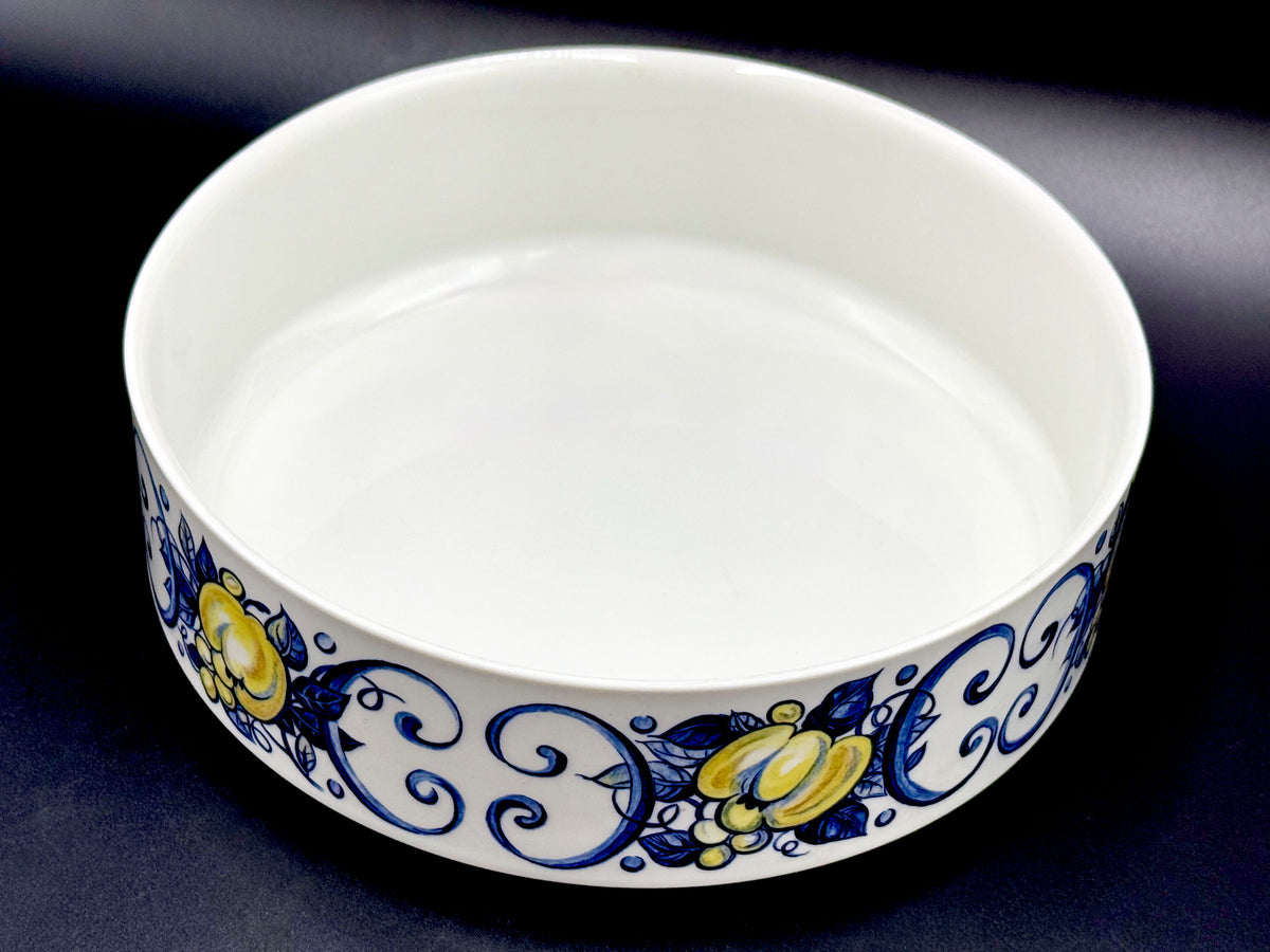 Villeroy &amp; Boch (Luxembourg) Saladier 'Cadiz' 8"