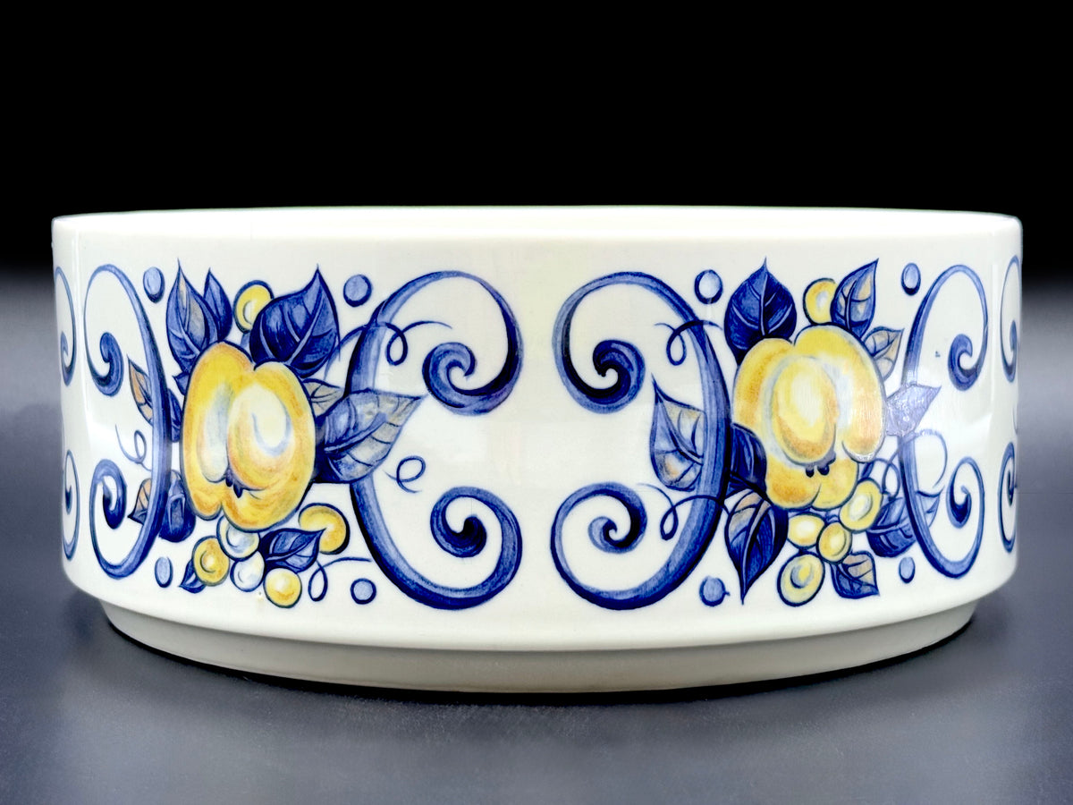 Villeroy &amp; Boch (Luxembourg) Plat à gratin 'Cadiz' 8"