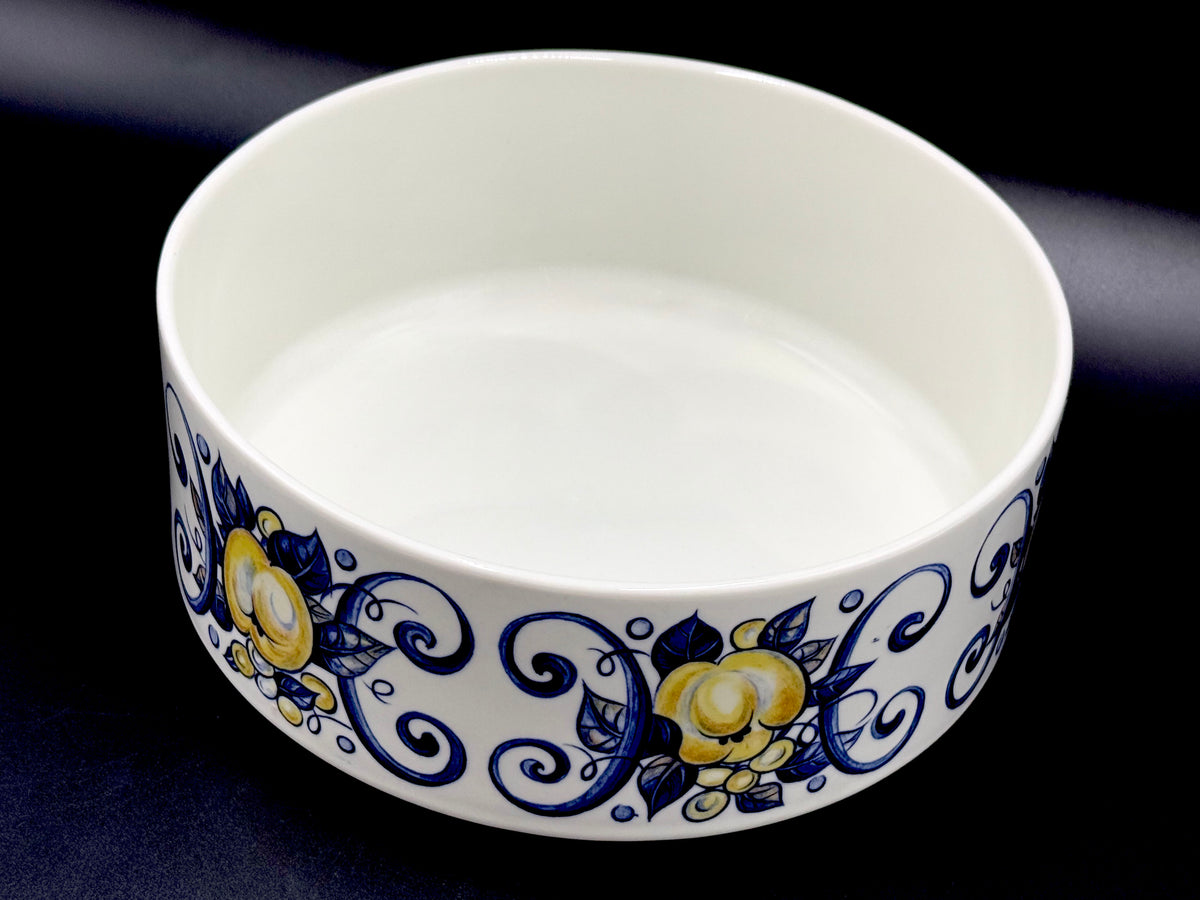Villeroy &amp; Boch (Luxembourg) Plat à gratin 'Cadiz' 8"