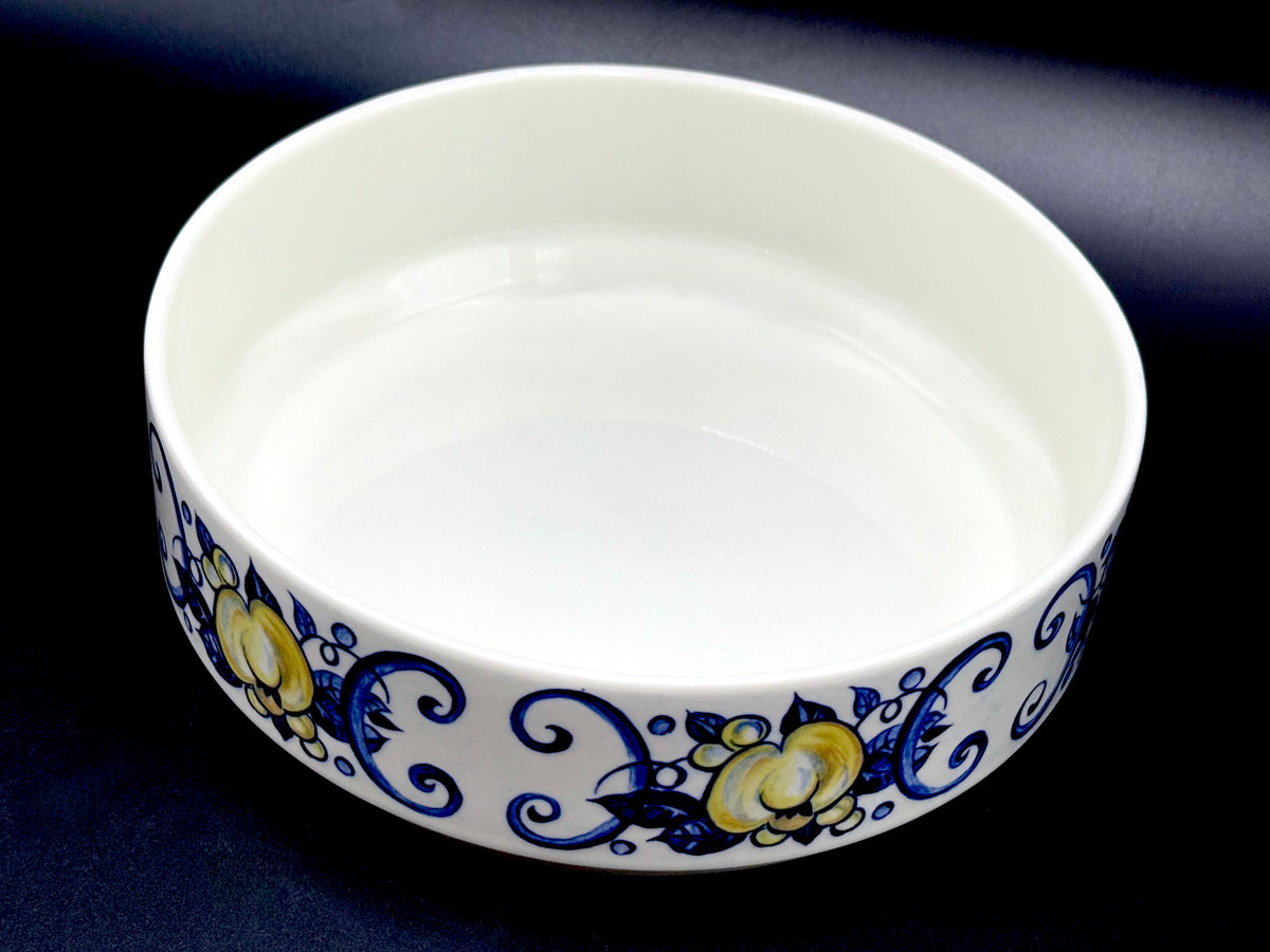 Villeroy &amp; Boch (Luxembourg) Saladier 'Cadiz' 7"