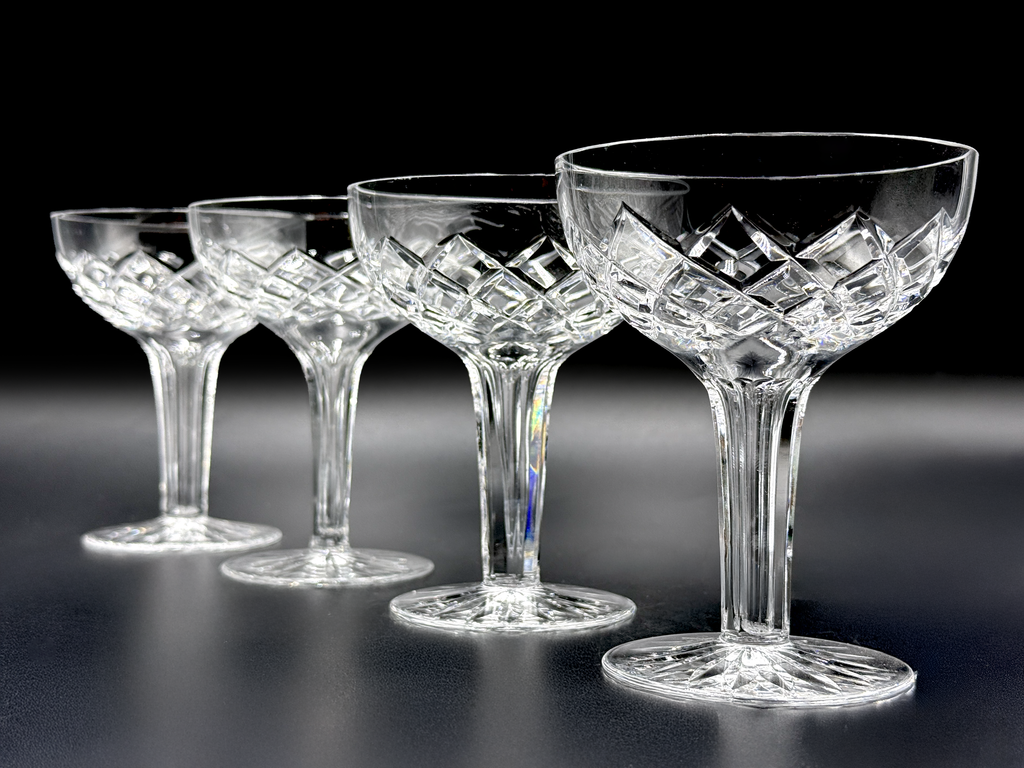 Bohemia Crystal – That Retro Piece