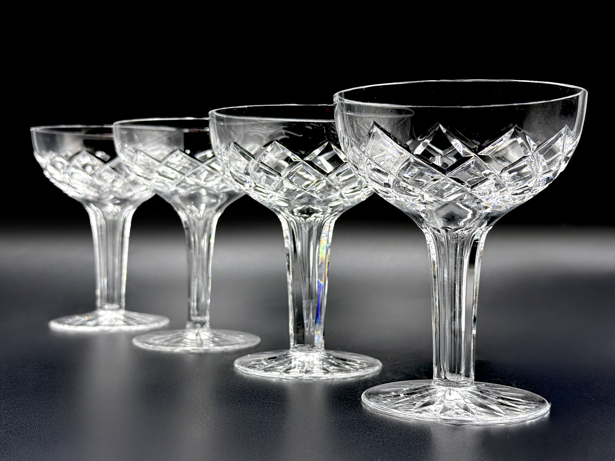 Bohemia Crystal – That Retro Piece Bohemia Crystal – That Retro Piece