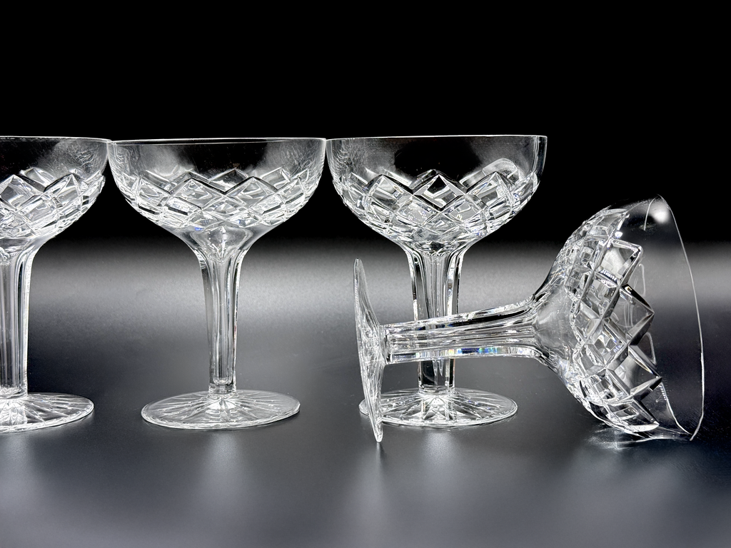 Bohemia Crystal – That Retro Piece