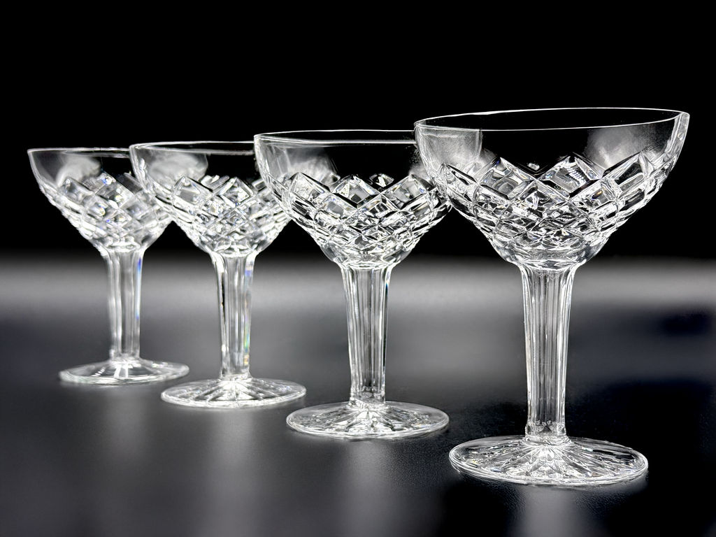 Bohemia Crystal – That Retro Piece